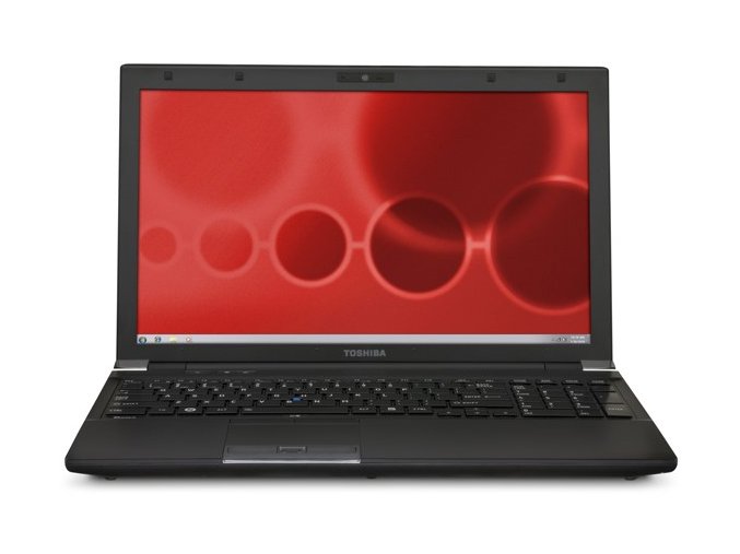 Toshiba Tecra R950 (1)