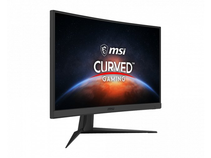 MSI Optix G24C6 (2)