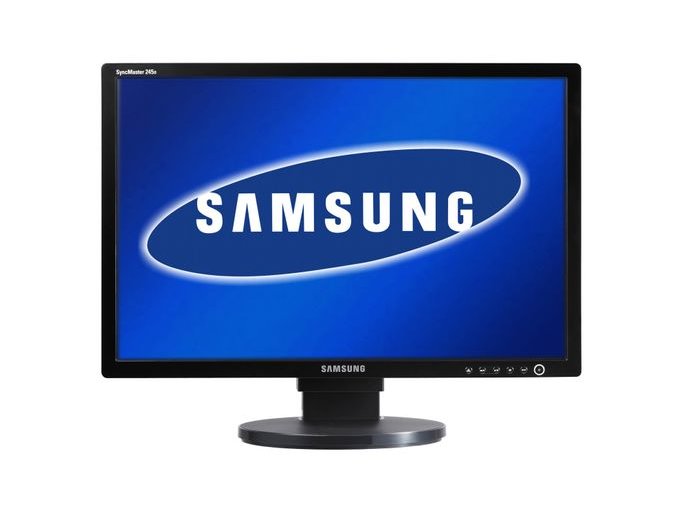 Samsung SyncMaster 245B 1