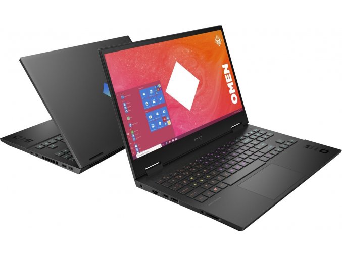 Hp Omen 15 ek 1