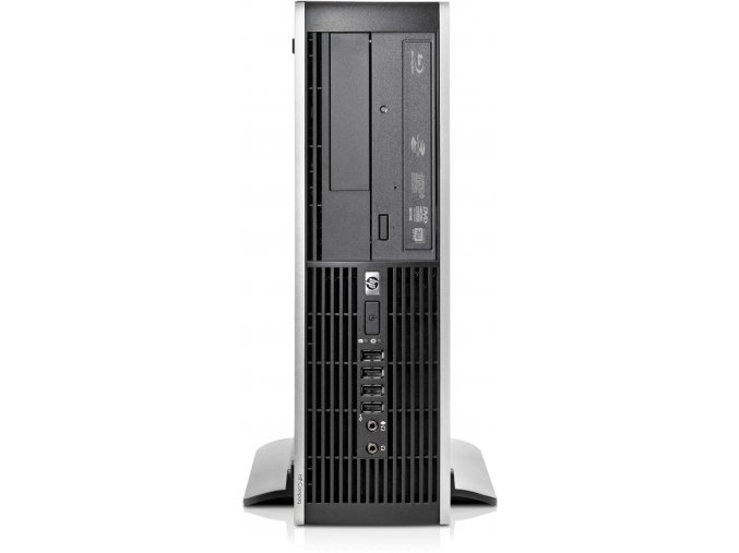 HP Compaq 8300 Elite SFF 3