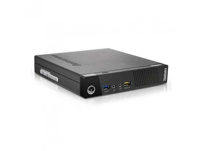 Lenovo ThinkCentre M93p Tiny (2)