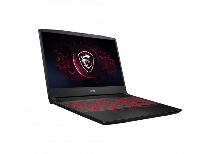 MSI Pulse GL66 12U 1