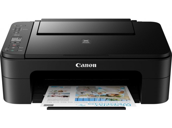 Canon PIXMA TS3350 (6)