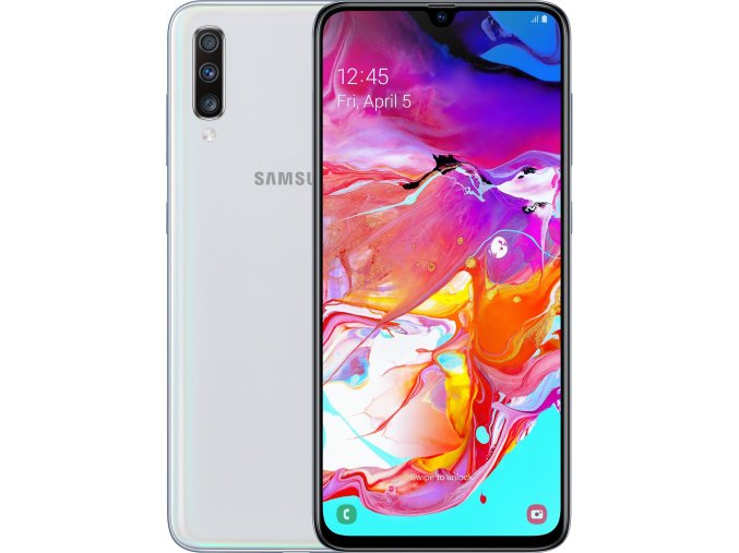 Samsung Galaxy A70 (1)