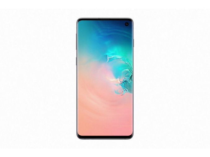 Samsung Galaxy S10Prism White (1)