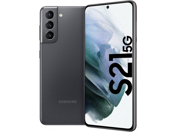 Samsung Galaxy S21 5G Gray (1)