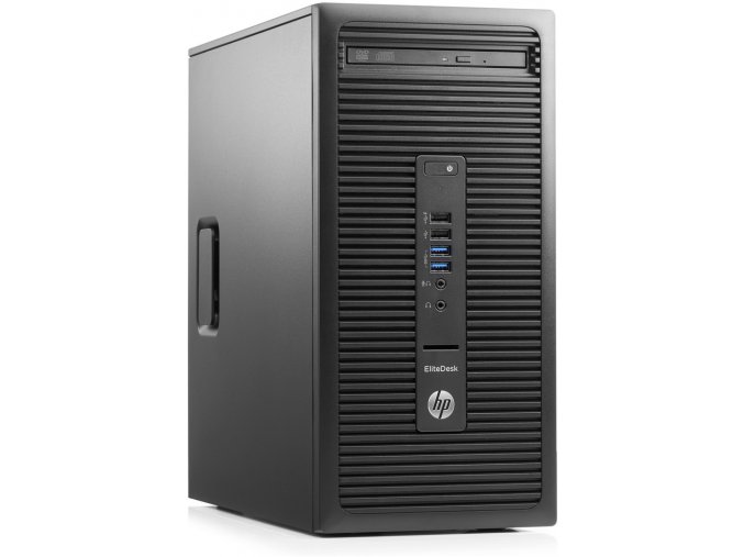 Hp EliteDesk 705 G3 MiniTower 3