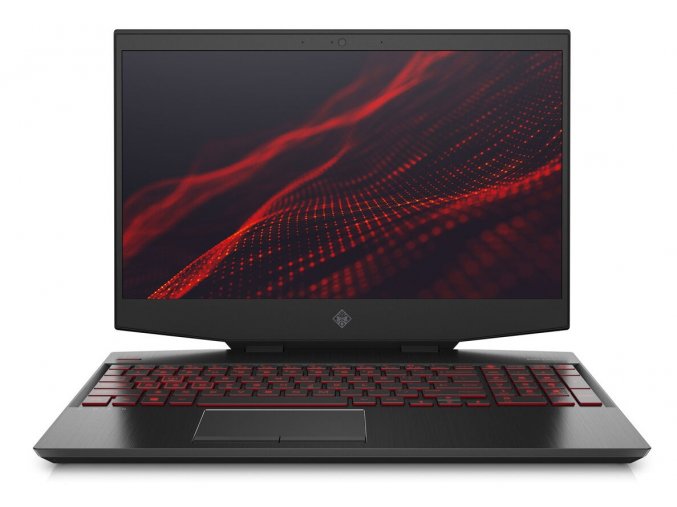 Hp Omen 15 dh0003ng (1)