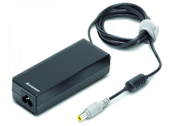 Adaptér pro Lenovo ThinkPad 90W AC Adapter 1