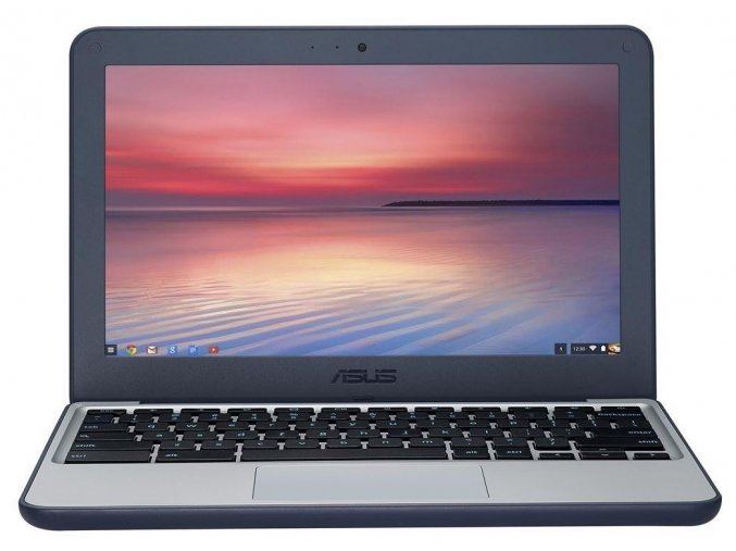 Asus ChromeBook C202SA GJ0025 OSS 2