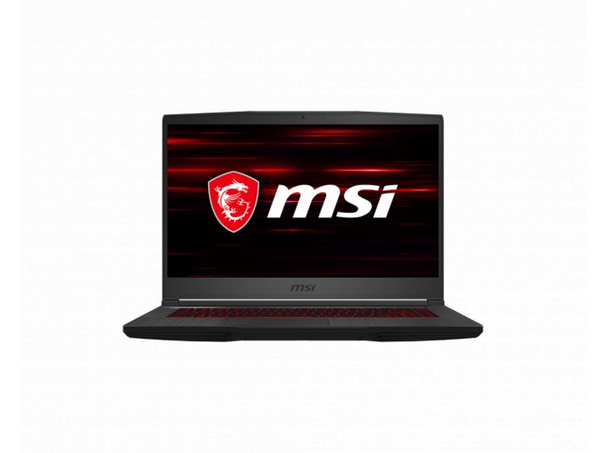 MSI GF65 Thin 10SER 451NE 3