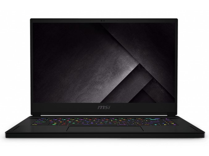 MSI GS66 Stealth 10SE 1