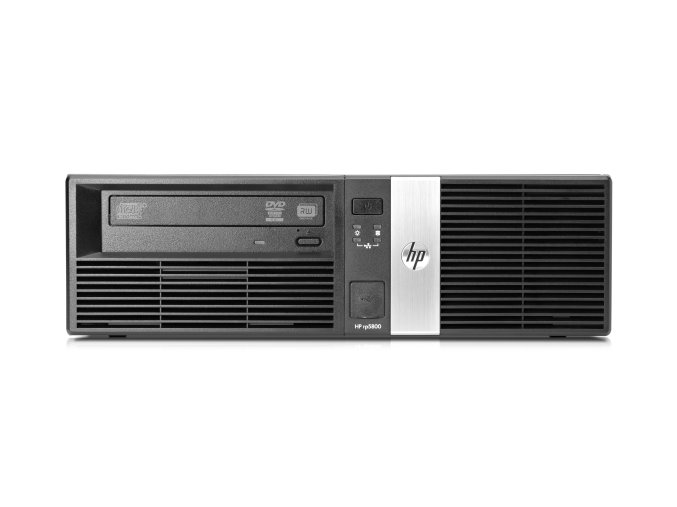 HP rp5800 2