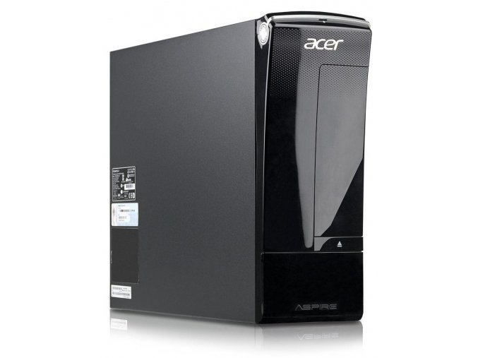 Acer Aspire X3995 SFF 1