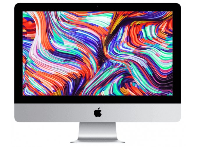 Apple iMac 21,5 2019 (A2116) 4