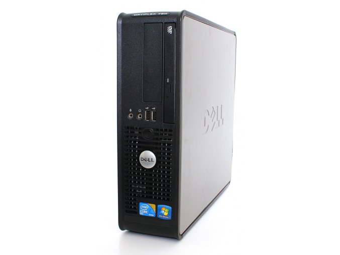 DELL OptiPlex 780 SFF 4