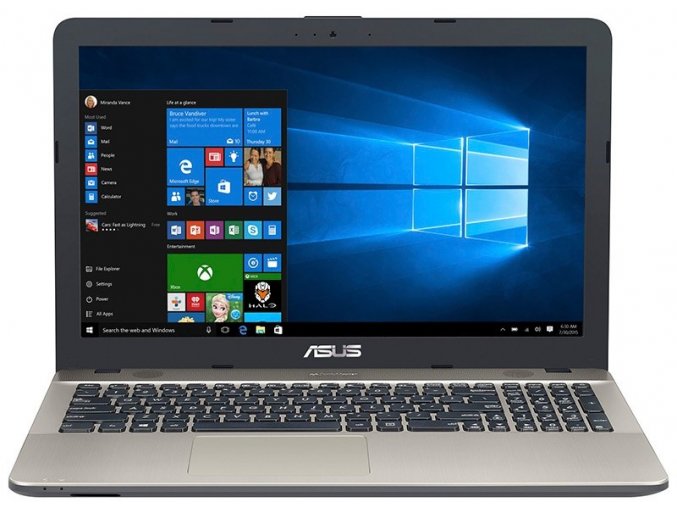 Asus A54UV 76A92PB1 1