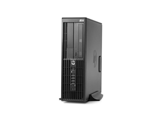 HP Z210 SFF (1)