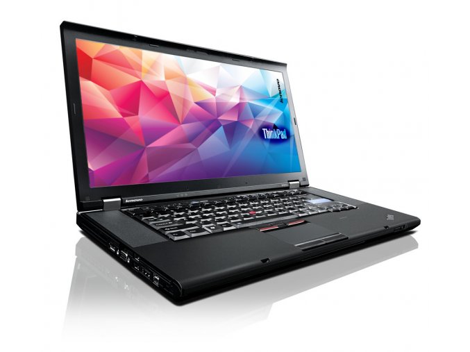 Lenovo ThinkPad W510 1