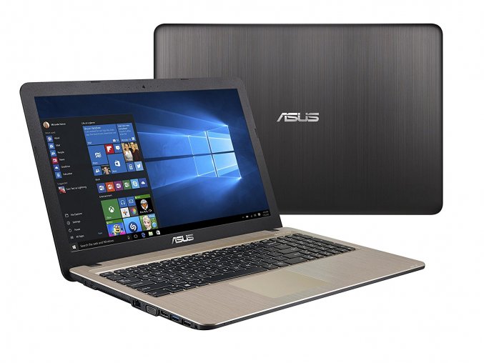 Asus A540SA 2