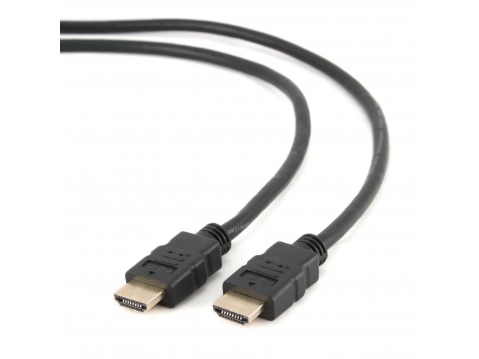 Propojovací kabel HDMI HDMI 1,8m