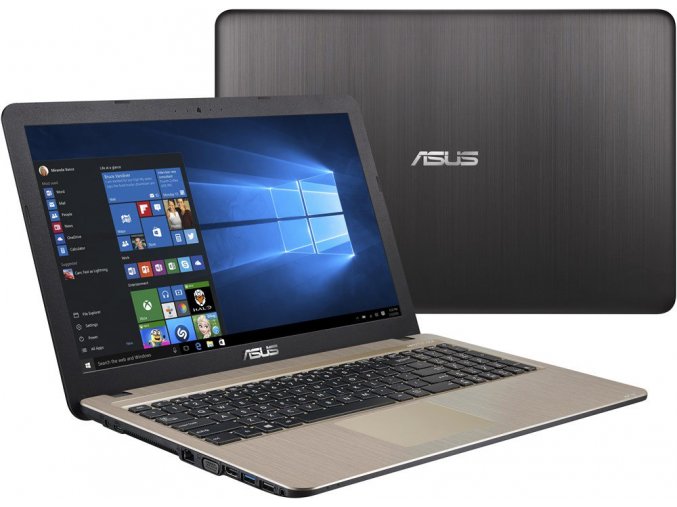 Asus A540LJ 1