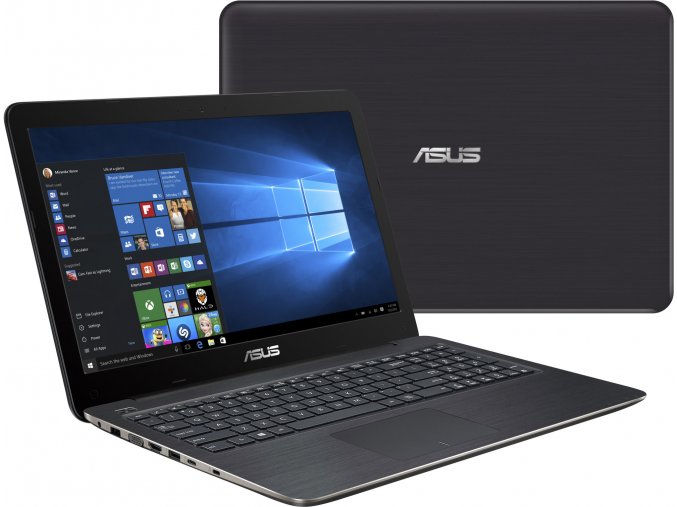 Asus X556UV 1