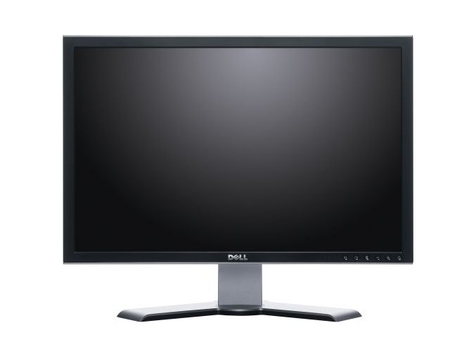 Dell UltraSharp 2208WFP