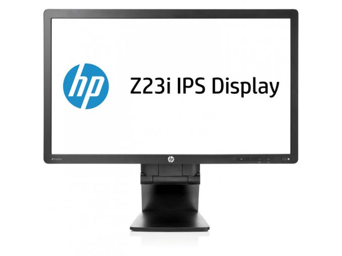 HP Z23i D7Q13A4 1