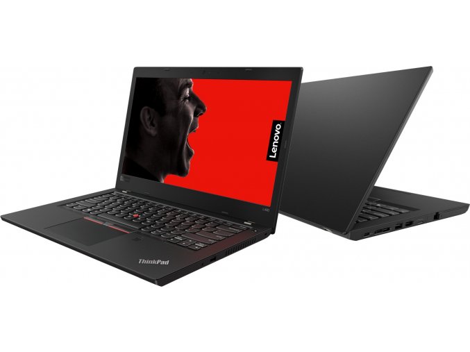 Lenovo ThinkPad L480 a