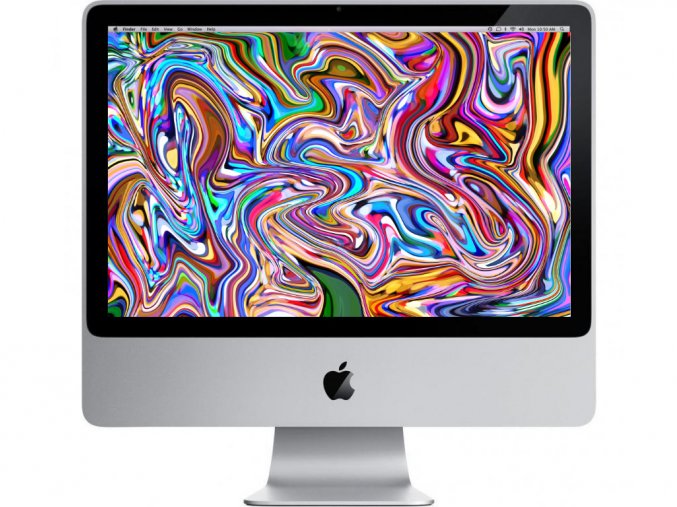 Apple iMac 20 Early 2008 (A1224) (a)