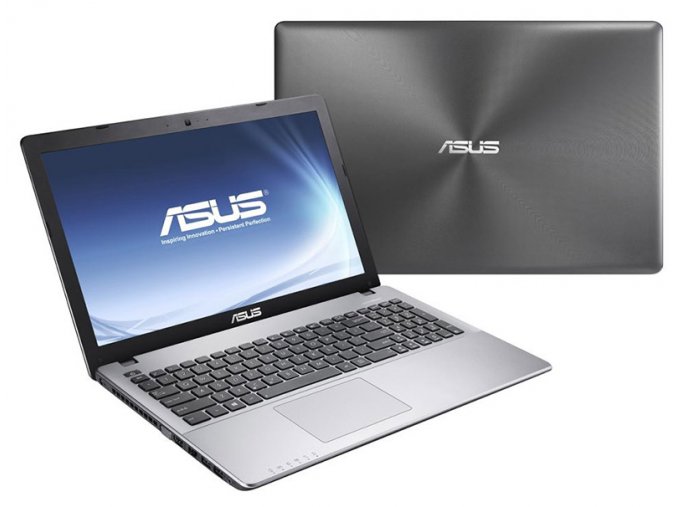 Asus K550JK 1