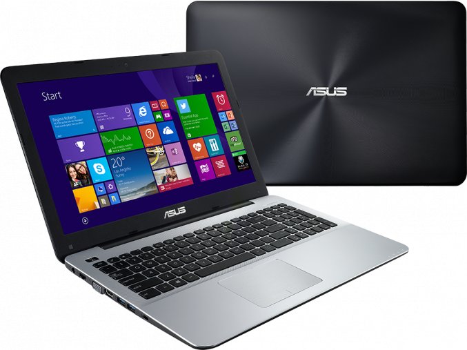 Asus X555LD XO331H 1