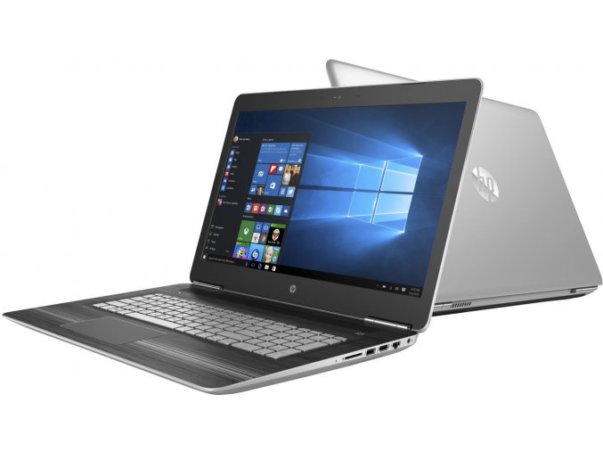 Hp Pavilion 17 ab201nc 1