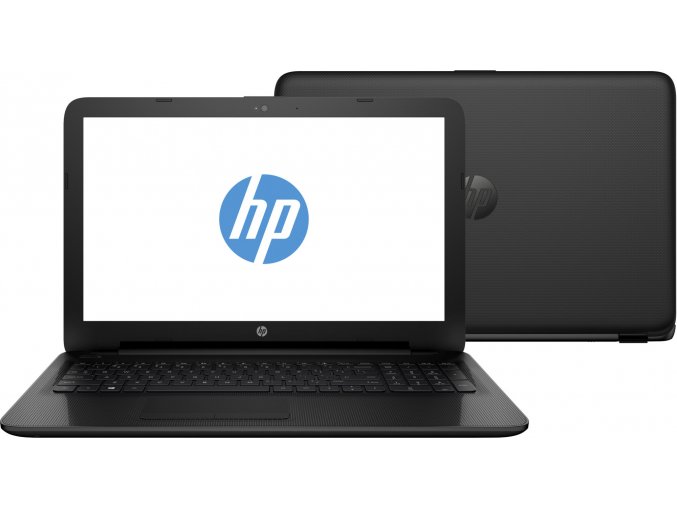 Hp 15 Black (1)