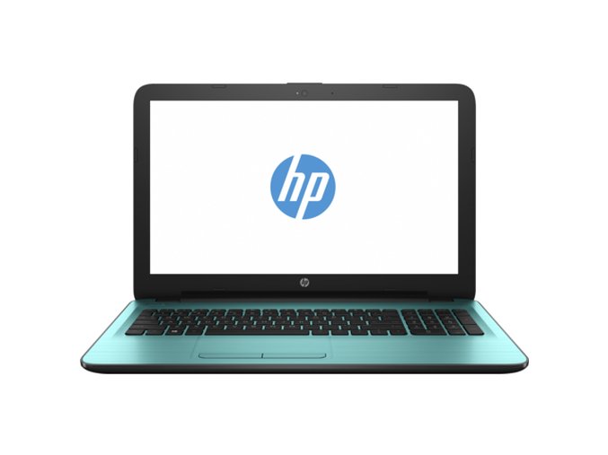 HP 15 Blue (1)