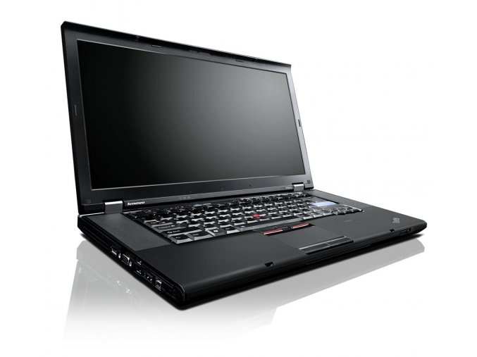 Lenovo ThinkPad W510 1