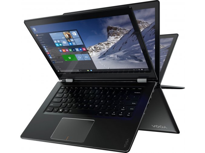 Lenovo IdeaPad Yoga 510 14ISK 1