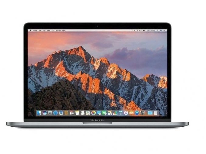 Apple MacBook Pro 13 Mid 2017 (A1708) 2