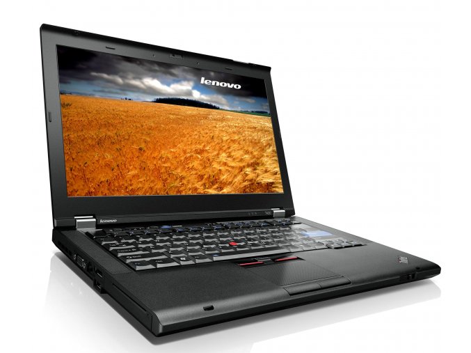 Lenovo ThinkPad T420 a