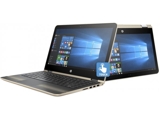 Hp Pavilion X360 13 u001nh 1