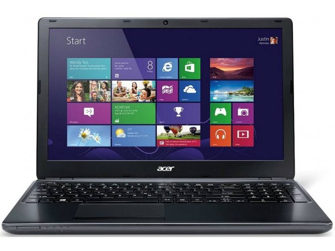 Acer Aspire E1 530 2