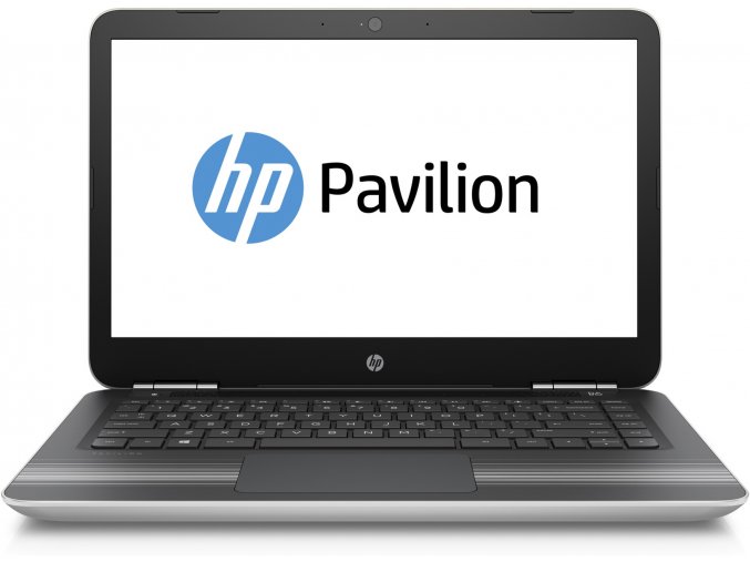 Hp Pavilion 14 1