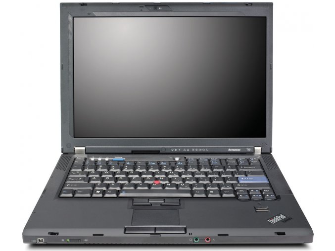 Lenovo Thinkpad T61 1