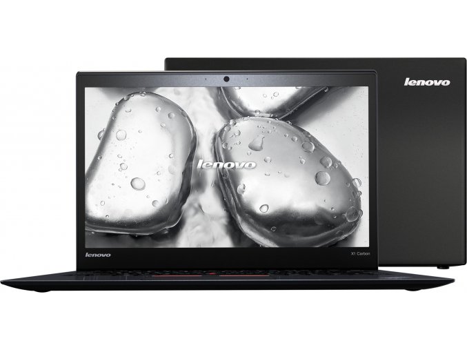 Lenovo ThinkPad X1 Carbon 3rd 1
