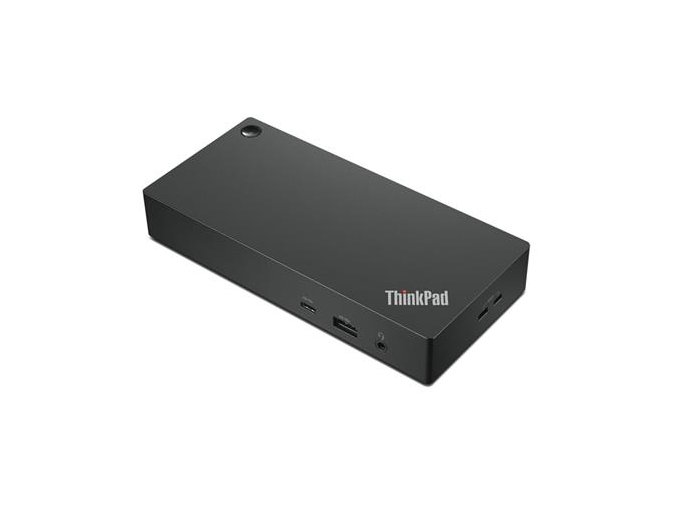Dokovací stanice Lenovo ThinkPad Universal USB-C Dock  40AY0090EU
