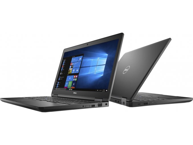 Dell Latitude 5580 1