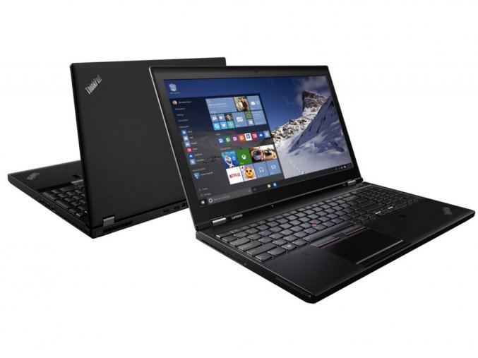 Lenovo ThinkPad P51 (1)