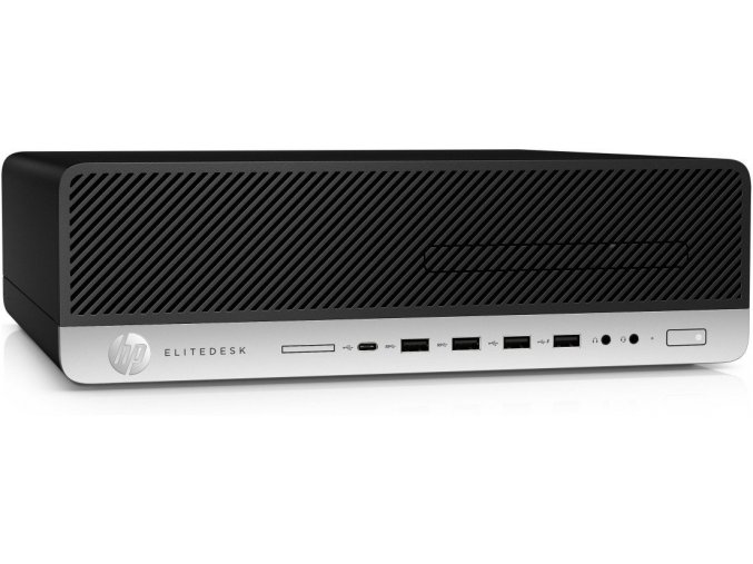 Hp EliteDesk 800 G3 SFF 3